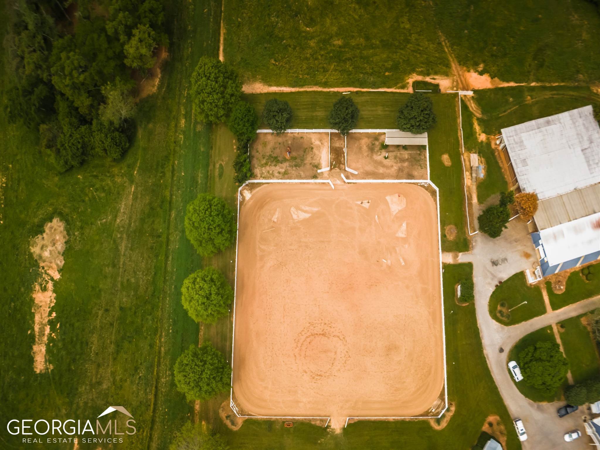 460 Dixie Road Covington GA 30014
