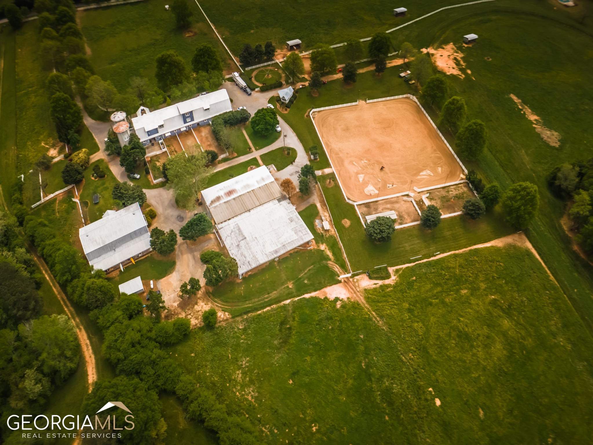 460 Dixie Road Covington GA 30014