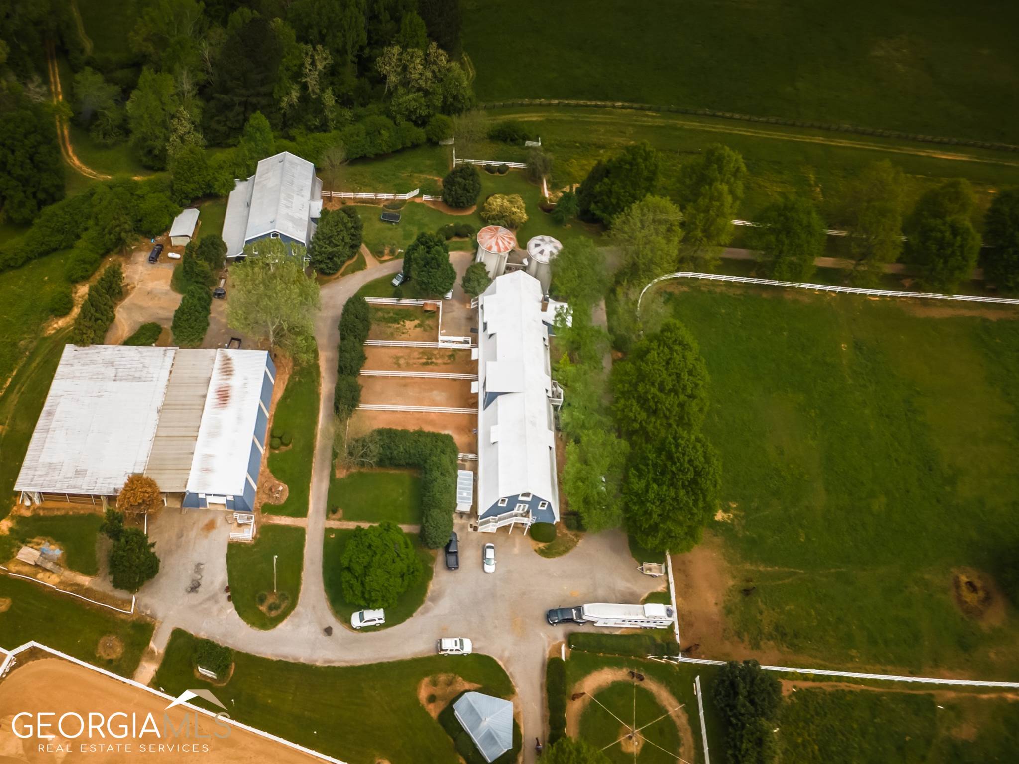 460 Dixie Road Covington GA 30014