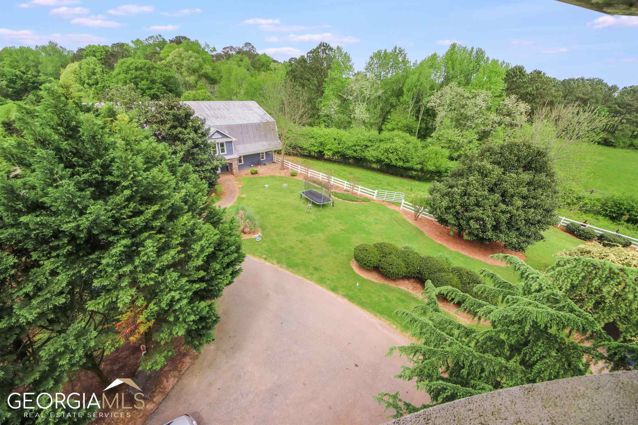 460 Dixie Road Covington GA 30014