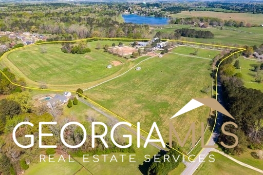 460 Dixie Road Covington GA 30014