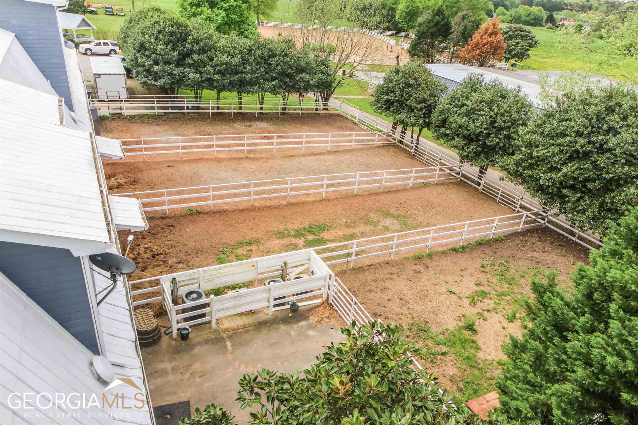 460 Dixie Road Covington GA 30014