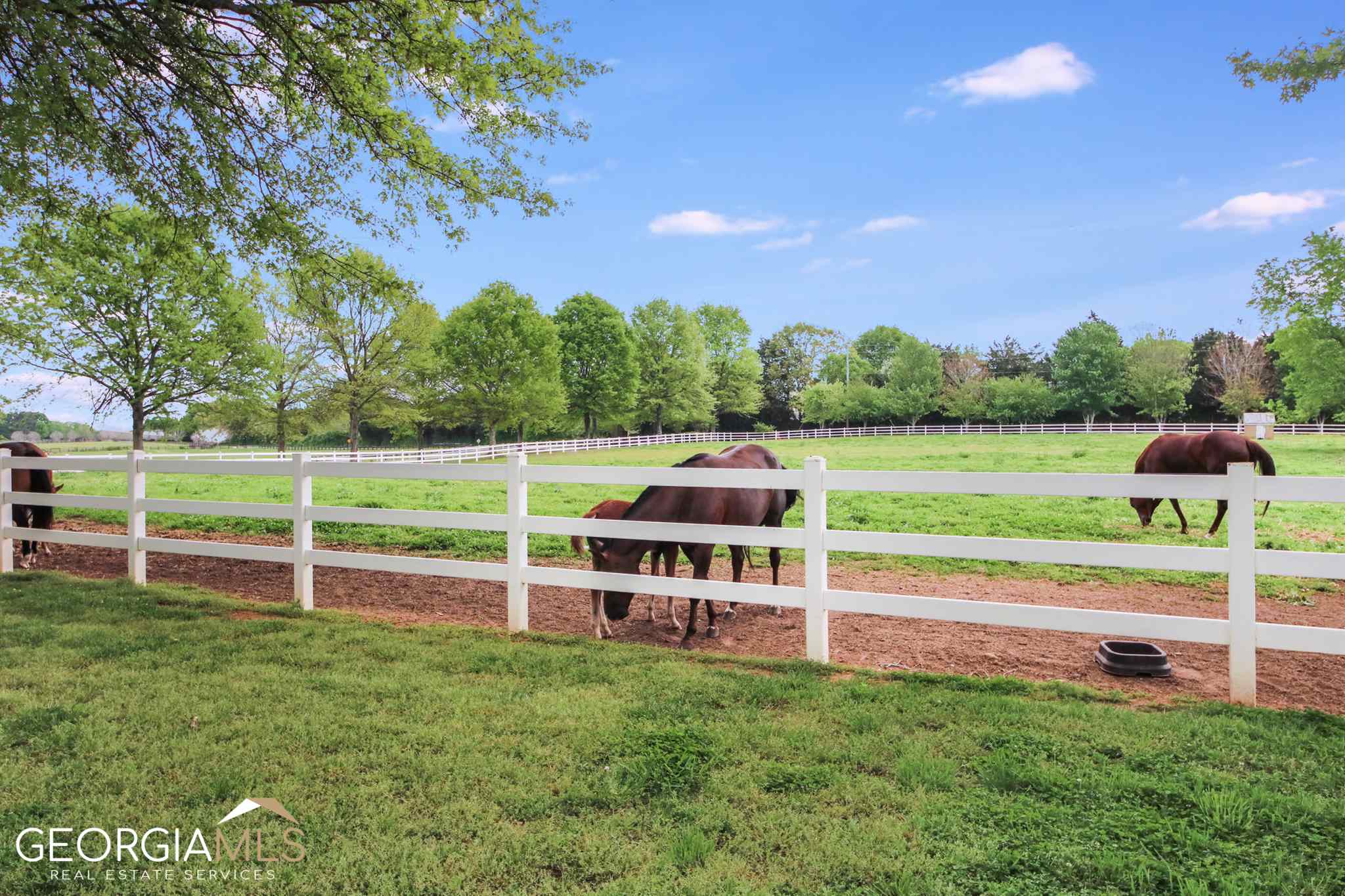 460 Dixie Road Covington GA 30014