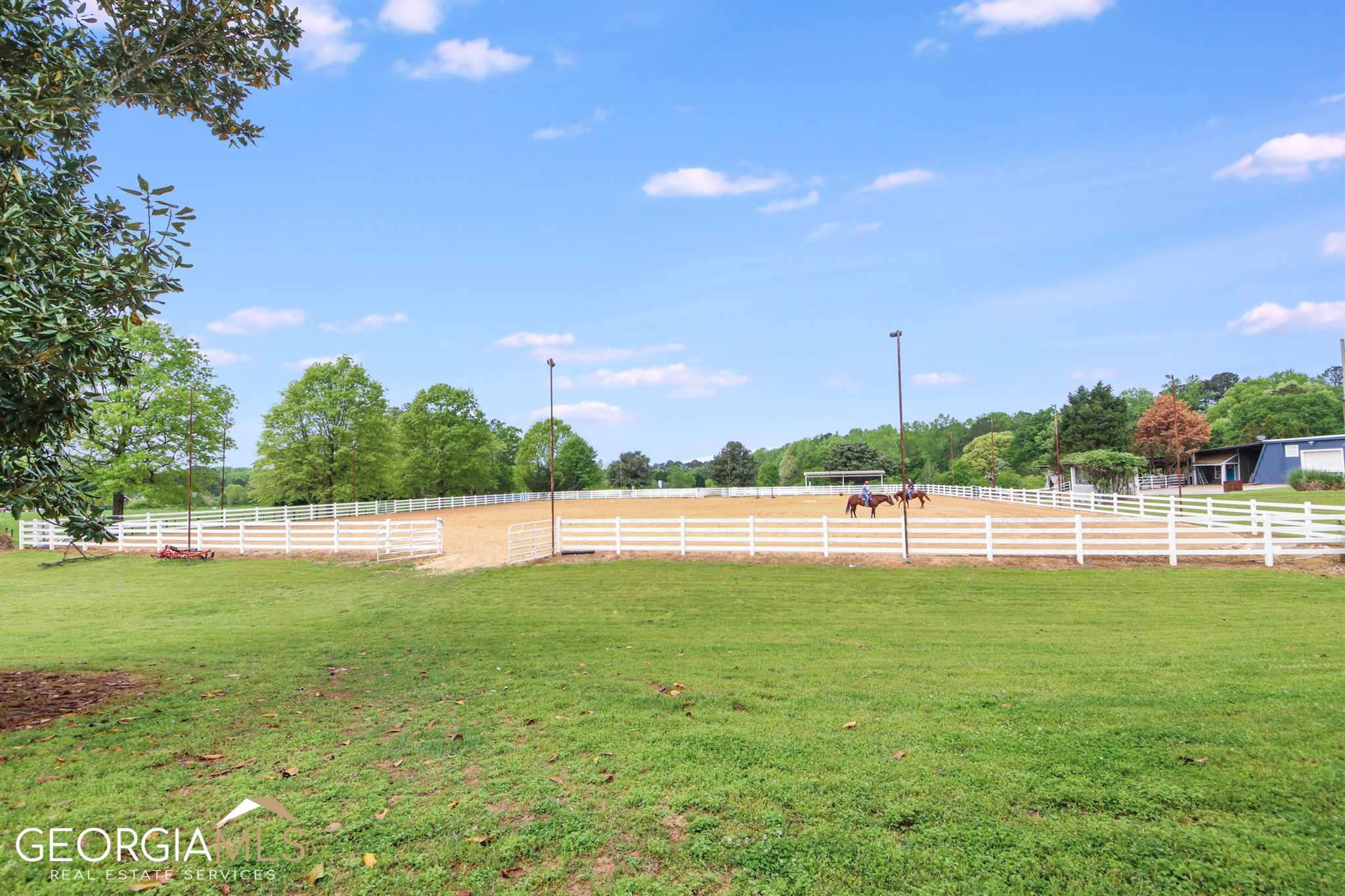 460 Dixie Road Covington GA 30014