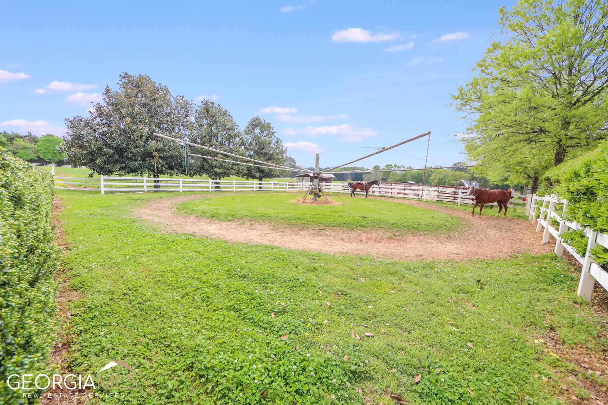 460 Dixie Road Covington GA 30014