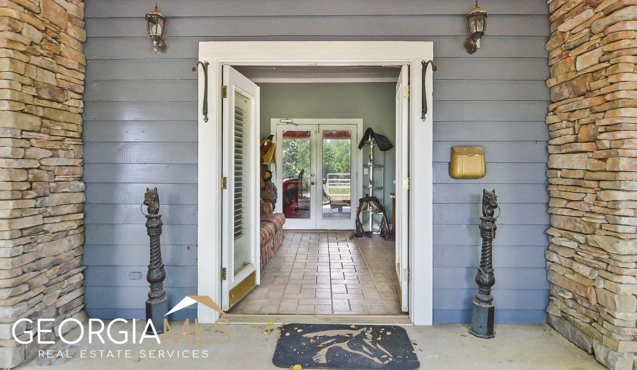 460 Dixie Road Covington GA 30014