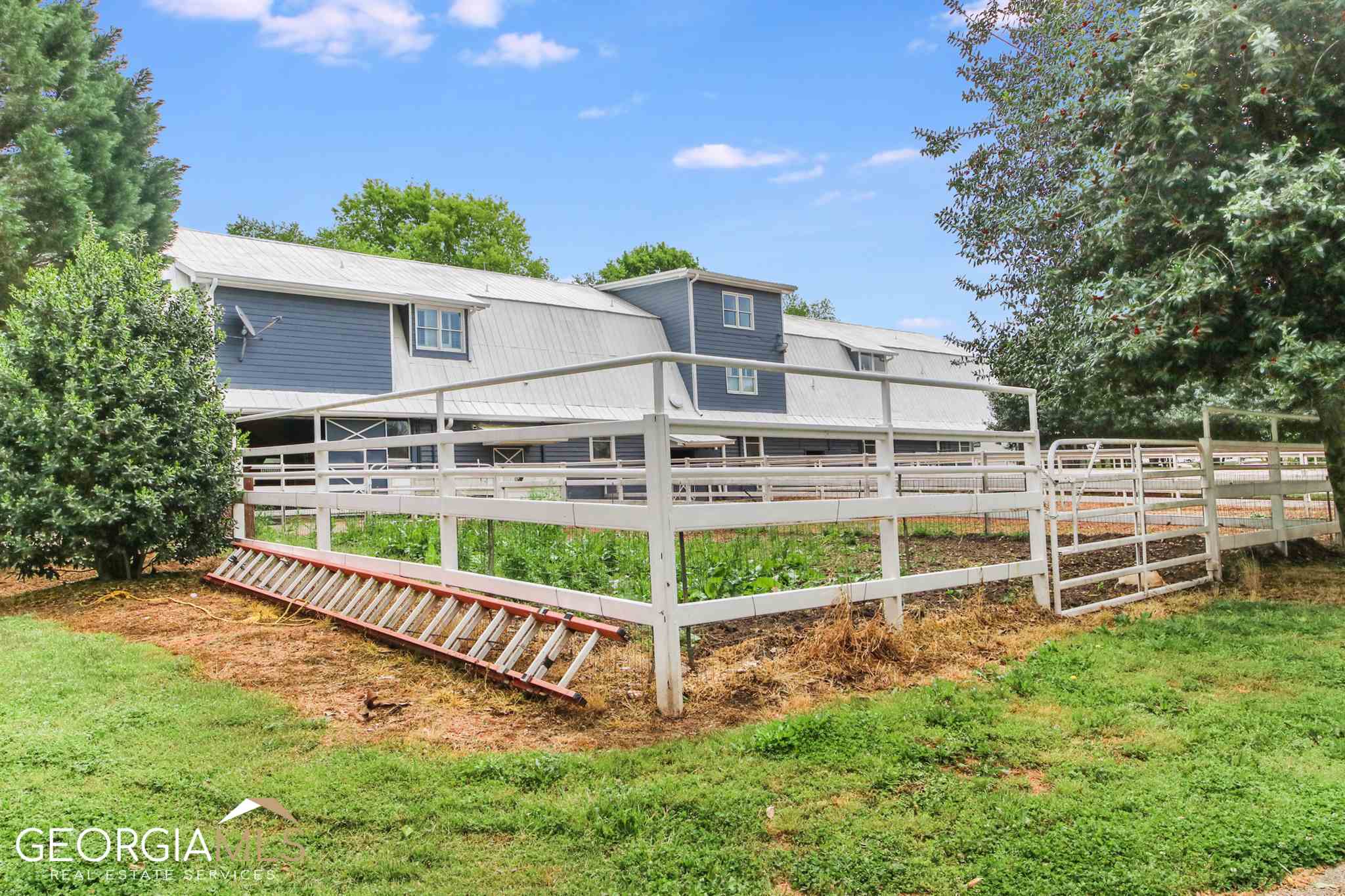 460 Dixie Road Covington GA 30014