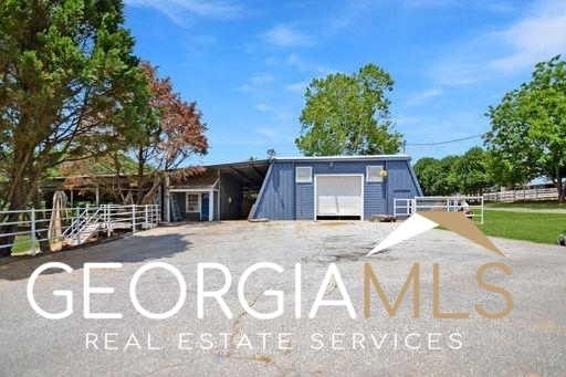 460 Dixie Road Covington GA 30014