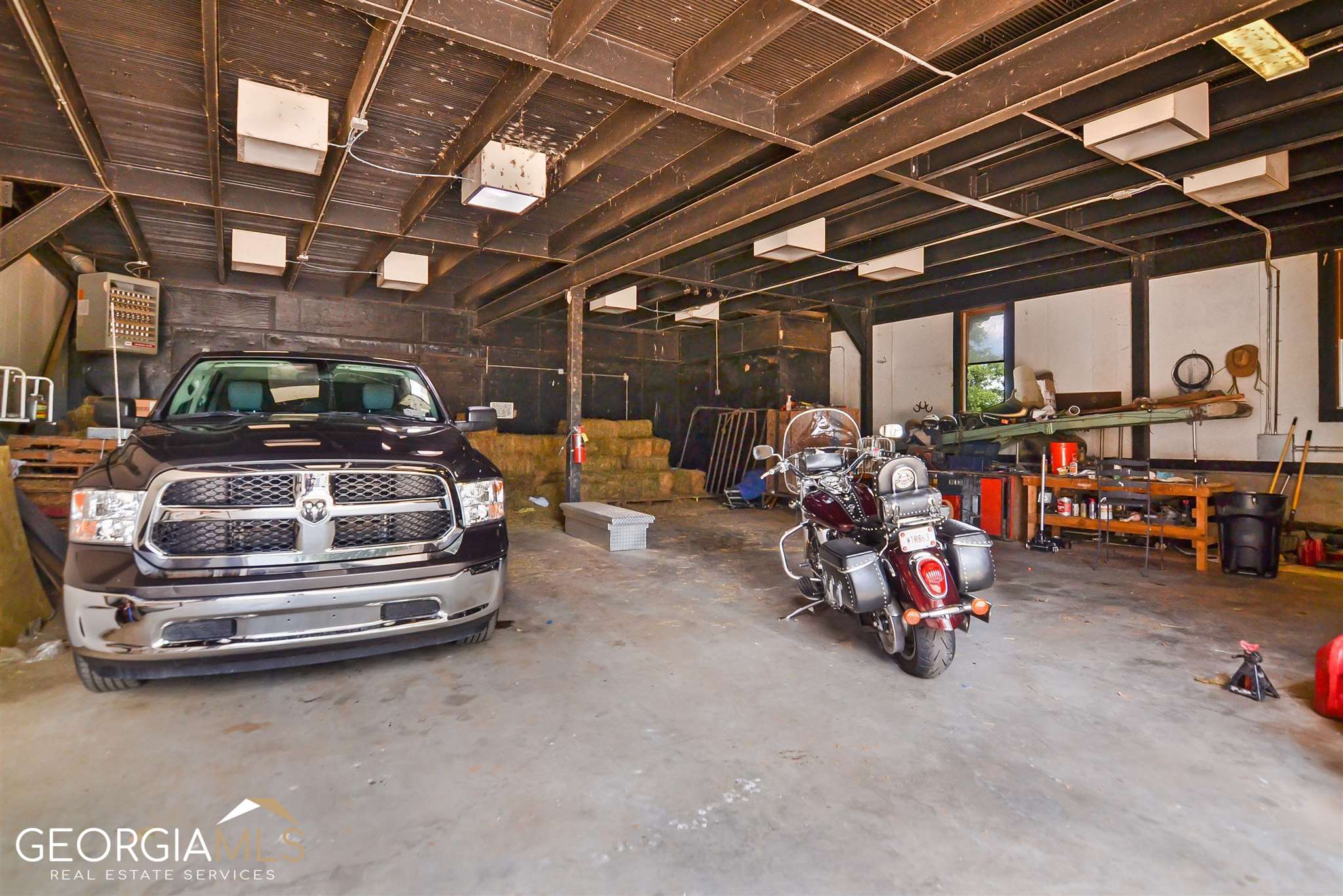 460 Dixie Road Covington GA 30014