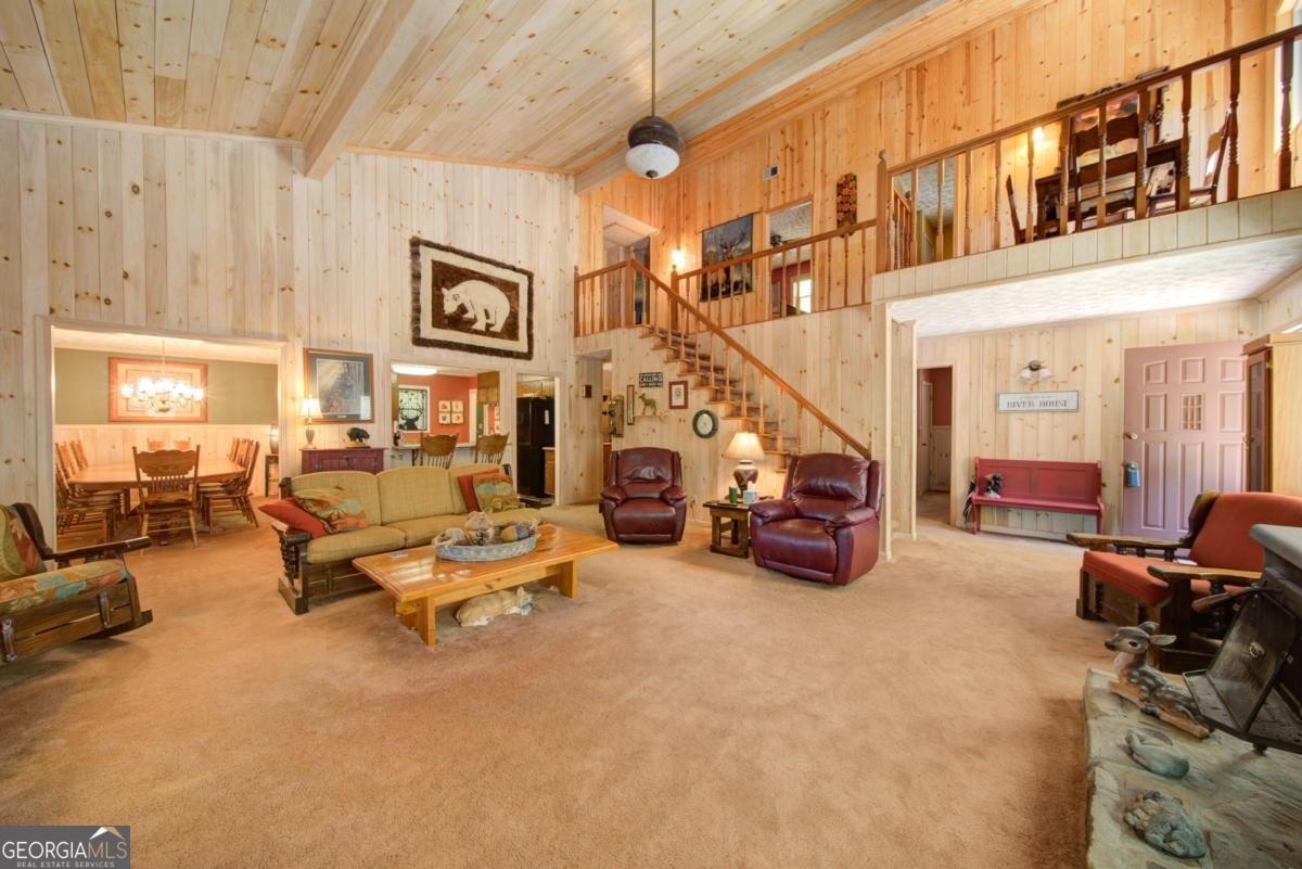 400 Matrix Circle Ellijay GA 30540