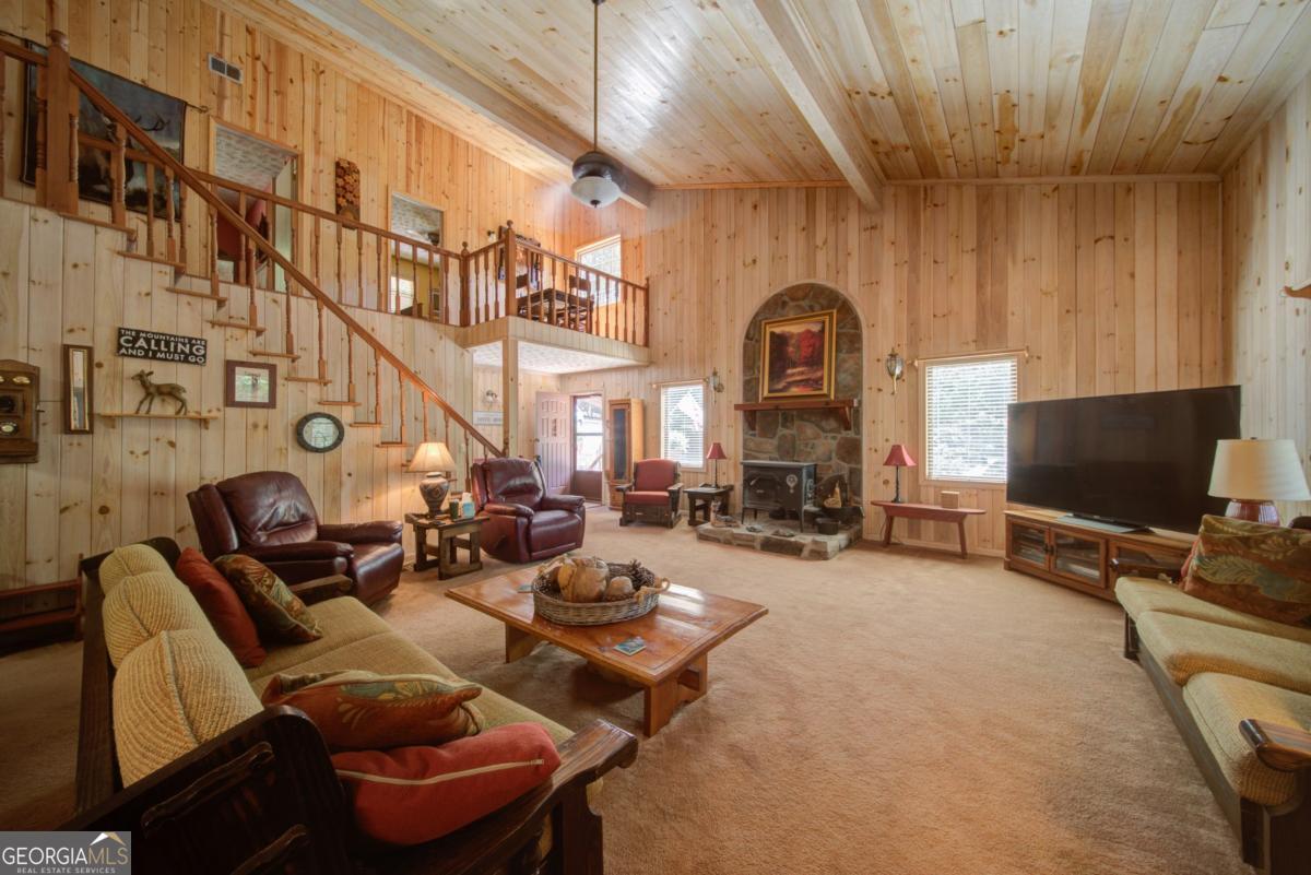 400 Matrix Circle Ellijay GA 30540