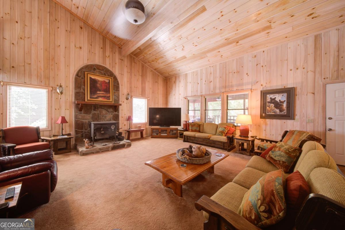 400 Matrix Circle Ellijay GA 30540