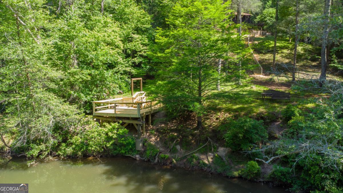 400 Matrix Circle Ellijay GA 30540