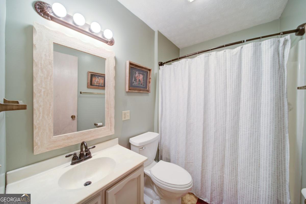 400 Matrix Circle Ellijay GA 30540