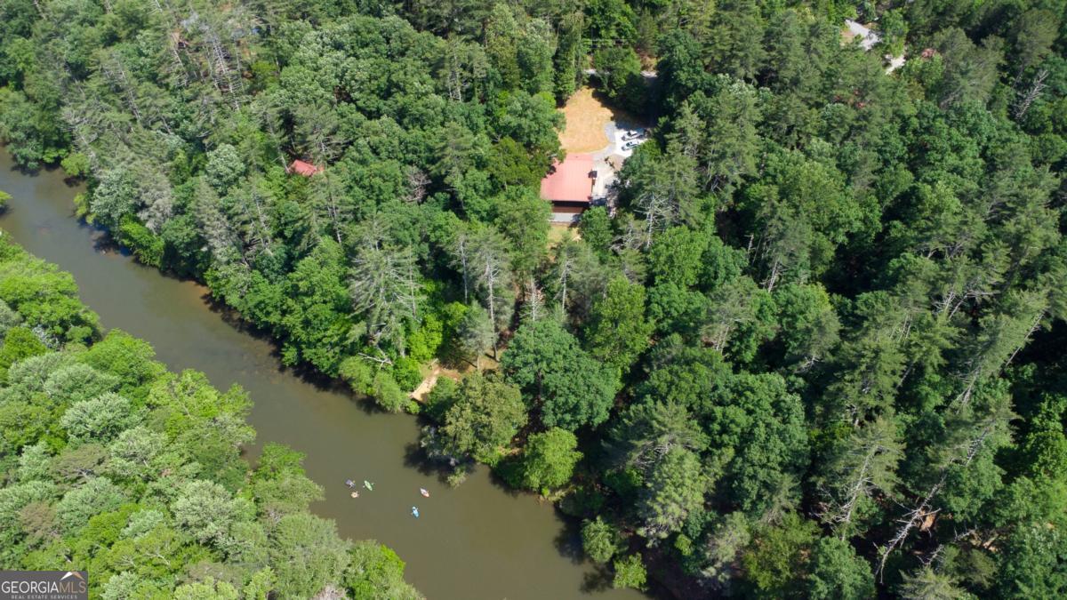 400 Matrix Circle Ellijay GA 30540