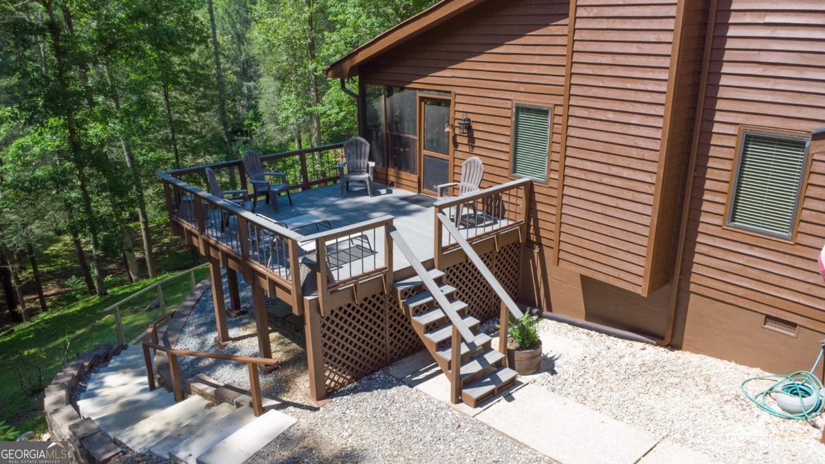 400 Matrix Circle Ellijay GA 30540