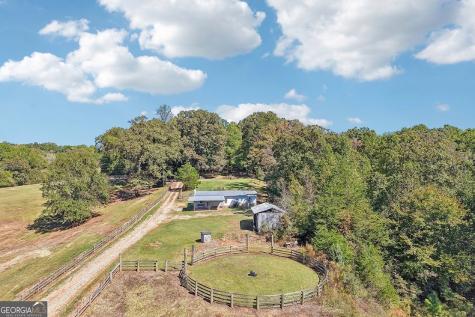 231 Hatfield Grove Dahlonega GA 30533