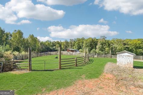 231 Hatfield Grove Dahlonega GA 30533