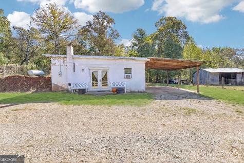 231 Hatfield Grove Dahlonega GA 30533