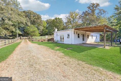 231 Hatfield Grove Dahlonega GA 30533