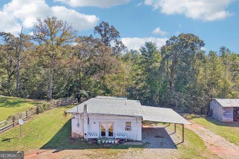 231 Hatfield Grove Dahlonega GA 30533