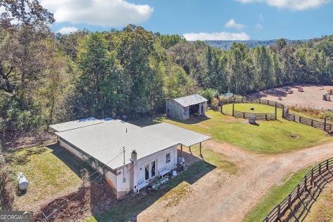 231 Hatfield Grove Dahlonega GA 30533