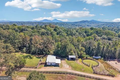 231 Hatfield Grove Dahlonega GA 30533