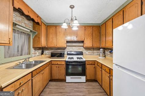 231 Hatfield Grove Dahlonega GA 30533