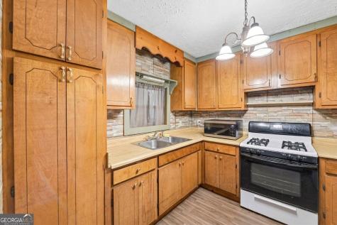 231 Hatfield Grove Dahlonega GA 30533