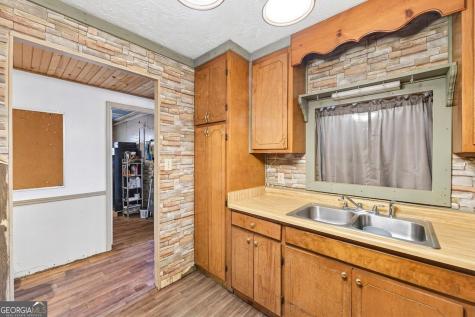 231 Hatfield Grove Dahlonega GA 30533
