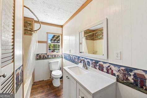 231 Hatfield Grove Dahlonega GA 30533