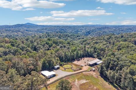 231 Hatfield Grove Dahlonega GA 30533