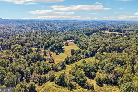 231 Hatfield Grove Dahlonega GA 30533