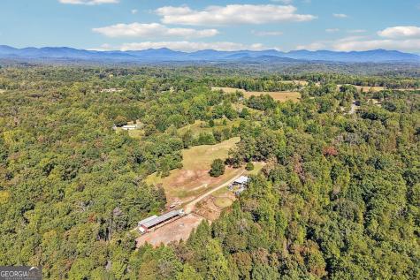 231 Hatfield Grove Dahlonega GA 30533