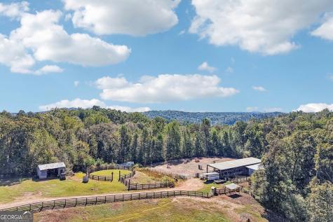 231 Hatfield Grove Dahlonega GA 30533