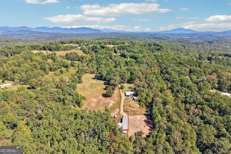 231 Hatfield Grove Dahlonega GA 30533