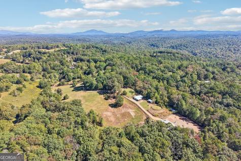 231 Hatfield Grove Dahlonega GA 30533