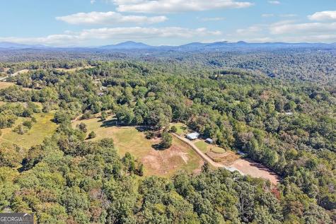 231 Hatfield Grove Dahlonega GA 30533