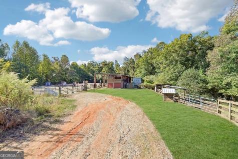 231 Hatfield Grove Dahlonega GA 30533