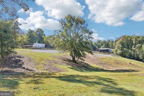 231 Hatfield Grove Dahlonega GA 30533