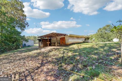 231 Hatfield Grove Dahlonega GA 30533