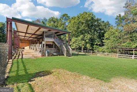 231 Hatfield Grove Dahlonega GA 30533