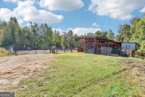 231 Hatfield Grove Dahlonega GA 30533