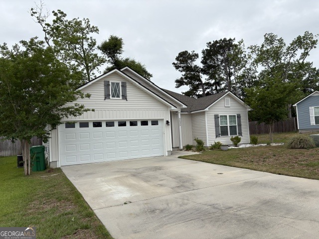 3695 Deidra Miller Circle Valdosta GA 31605