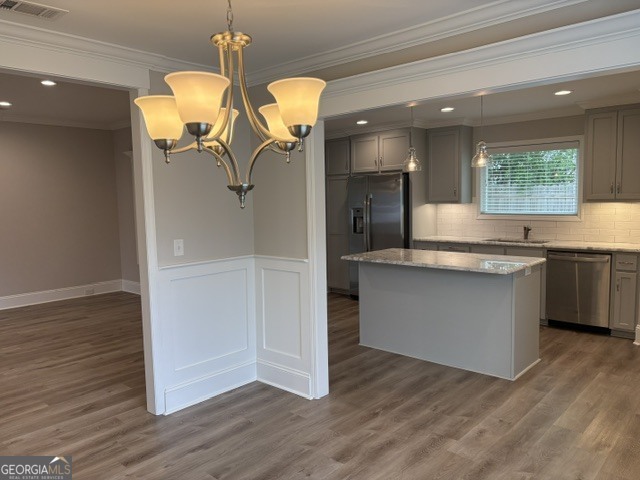 3695 Deidra Miller Circle Valdosta GA 31605
