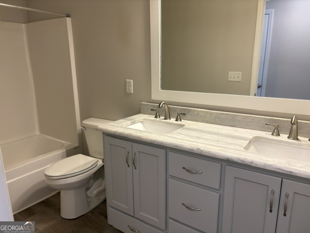 3695 Deidra Miller Circle Valdosta GA 31605