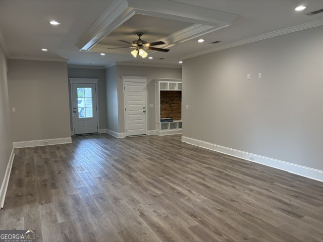 3695 Deidra Miller Circle Valdosta GA 31605