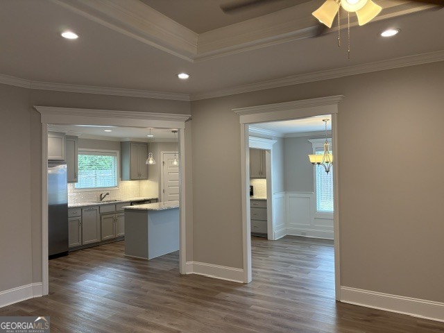 3695 Deidra Miller Circle Valdosta GA 31605
