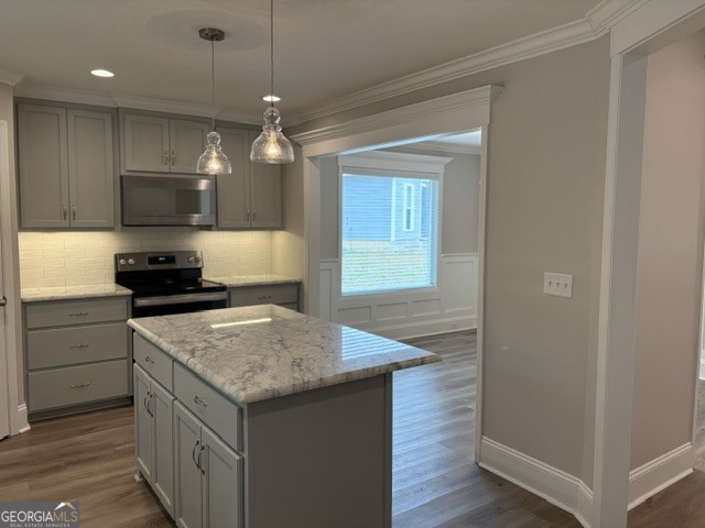 3695 Deidra Miller Circle Valdosta GA 31605