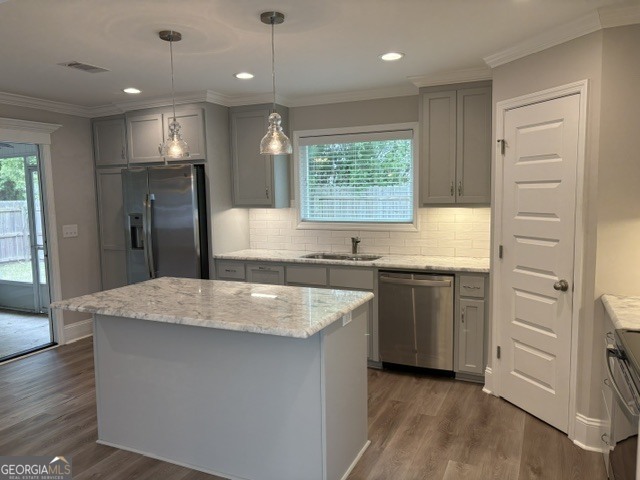 3695 Deidra Miller Circle Valdosta GA 31605